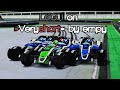 Trackmania  team leg on veryshort by empy