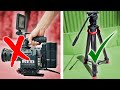 Investing in film gear? Be smart!