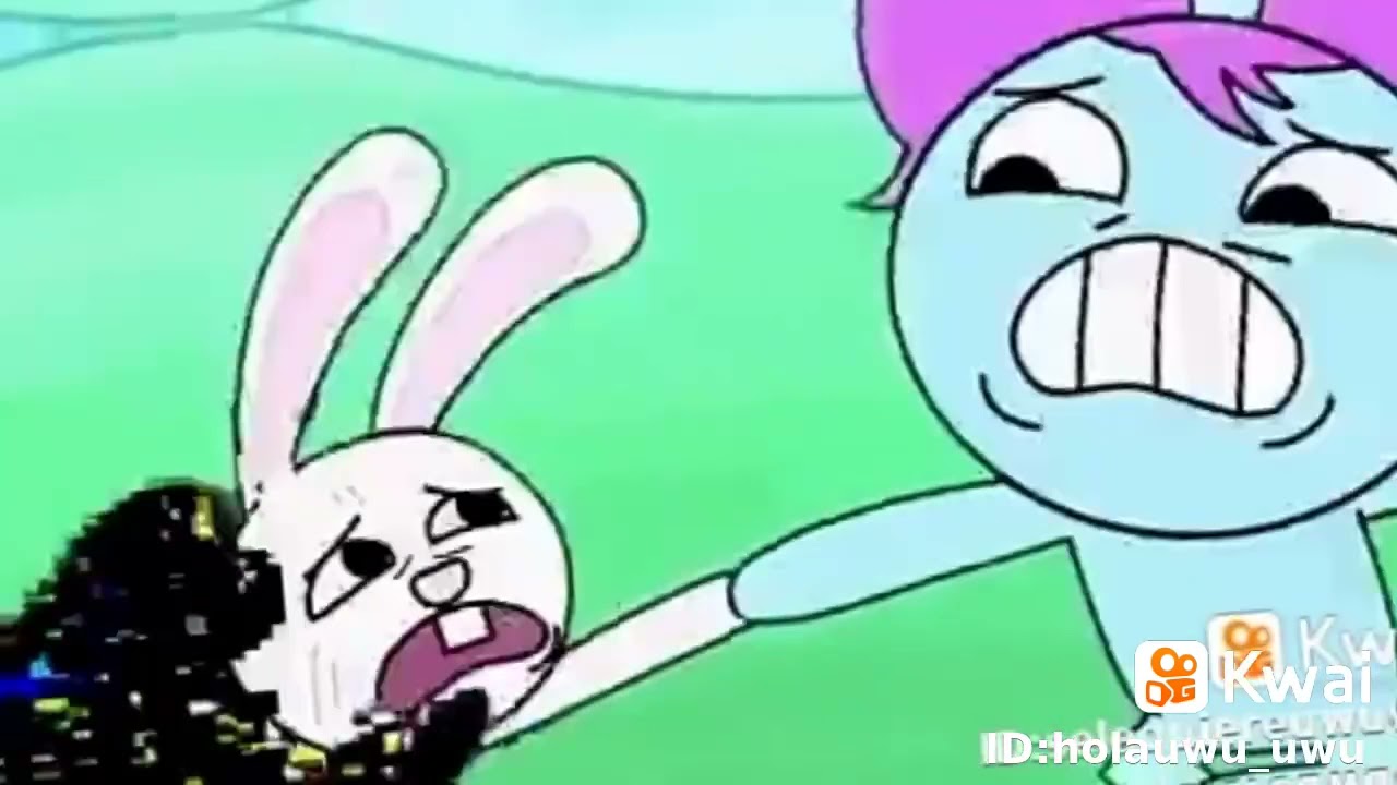 pibby😈☠️ CARTOON NETWORK LO ACEPTARA? - YouTube