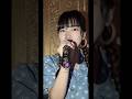 辛夷のつぼみ この曲は私にチカラをくれる曲 さくらしめじ 道産子の3歳児 こがまな 古賀愛望