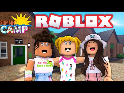 Roblox Goldie Summer Morning Routine Bloxburg Adventures Titi Games Youtube - roblox hide and seek extreme game fail titi games