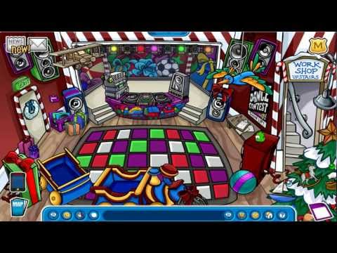 RealCP Christmas Party!