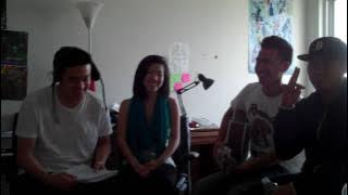 Billionaire- Travis McCoy ft. Bruno Mars- Sorah Yang, Johnathan Shay, Stefan Sanchez, Khanh Nguyen