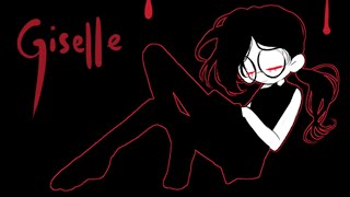 Giselle - All Endings - RPG MAKER