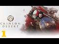Primer Contacto!! Crimson Desert #1 [Gameplay Español PC]