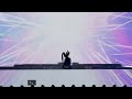 Goosebumps!【Ado】心という名の不可解 (KokoroToIuNanoFukakai) LIVE - 心臓 ダイジェスト at 国立競技場 2024.4.27 & 28