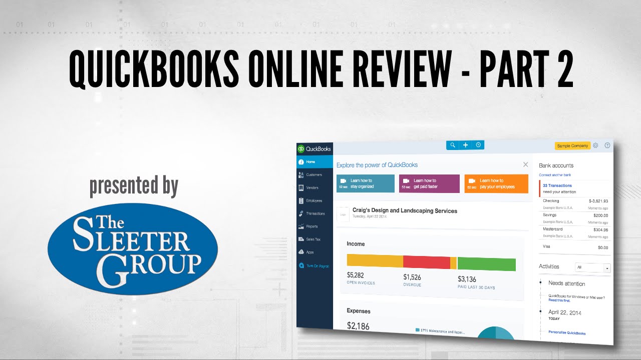 book review in qbo