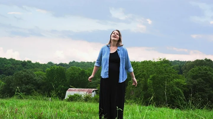 Lydia Walker - They Will Know We Are Christians By...