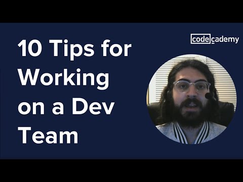 10 tips for