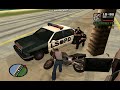 Gta SA Oynadım