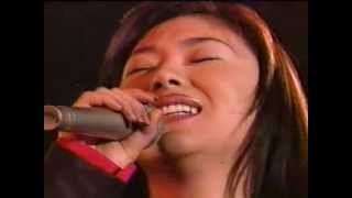 GLOBE - Freedom live 96