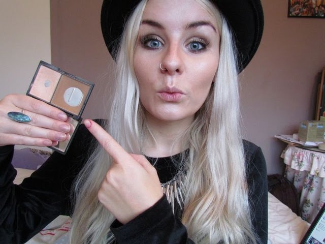 Fysik defekt Kapel HOW TO CONTOUR AND HIGHLIGHT | SLEEK CONTOUR KIT - YouTube