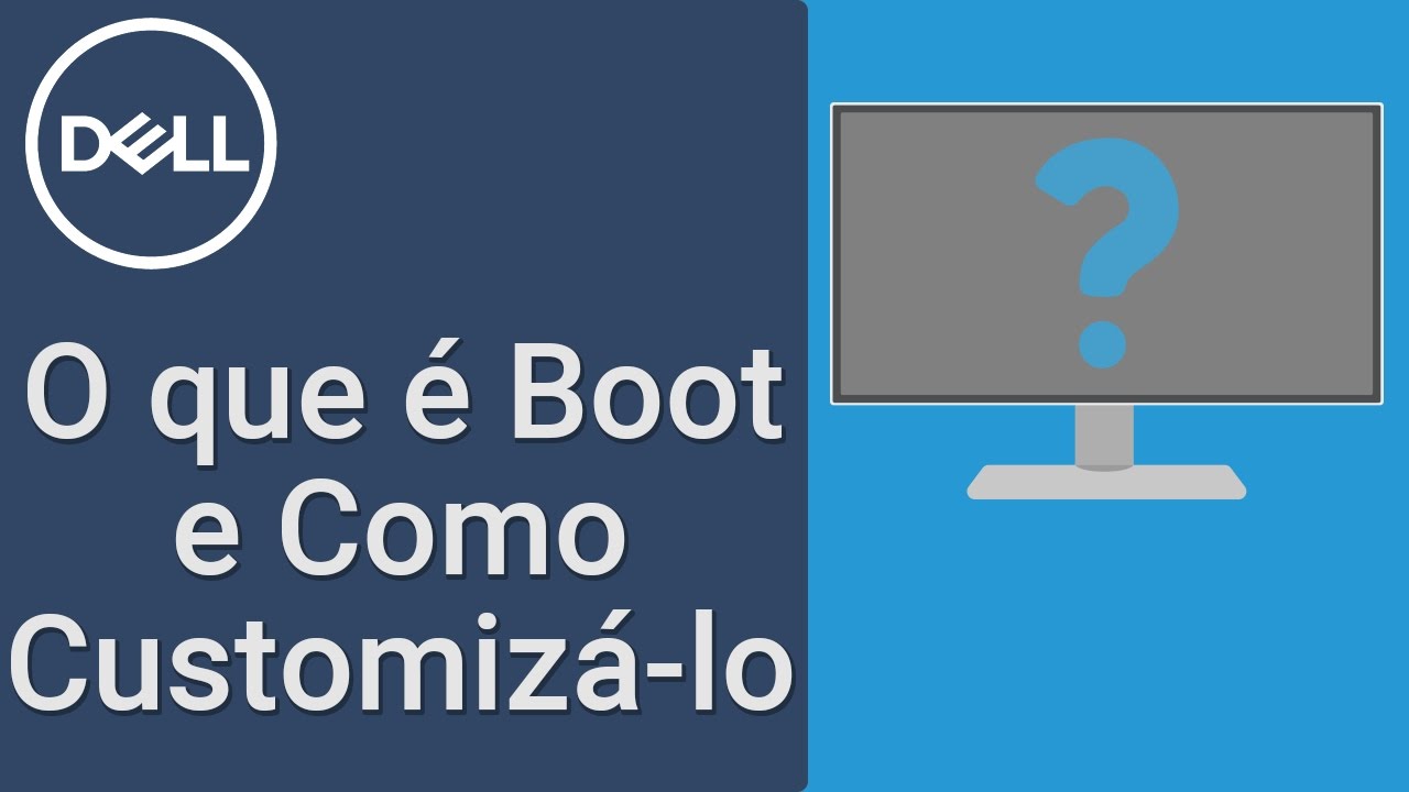 O que é boot no PC? Entenda o processo de inicialização