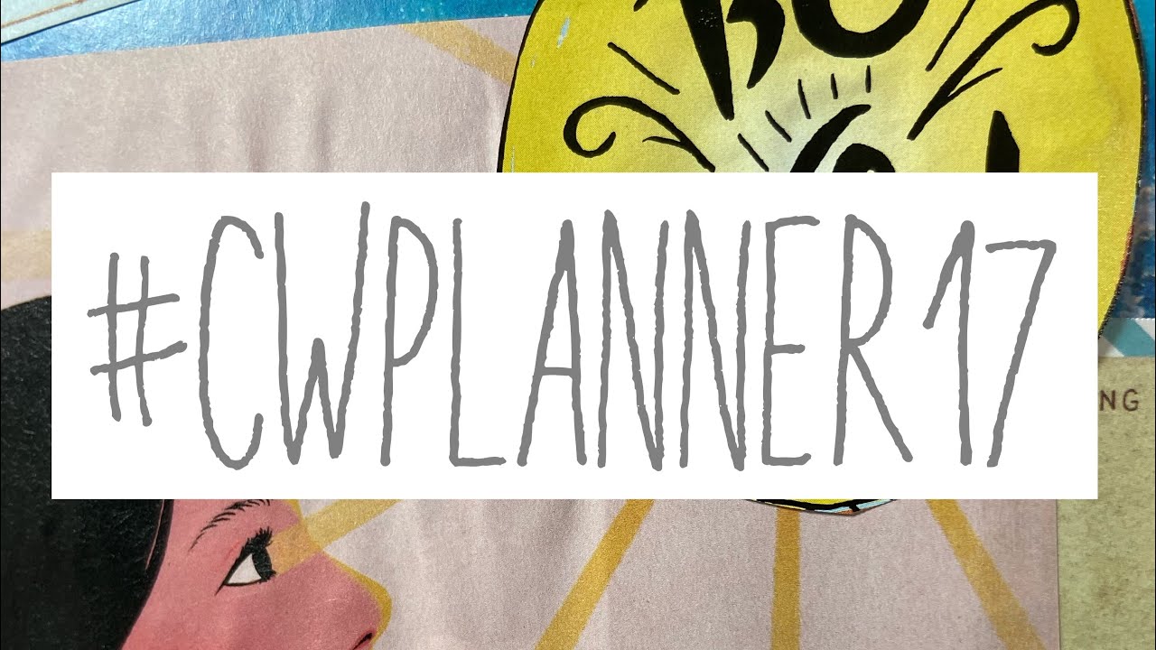 #cwplanner17