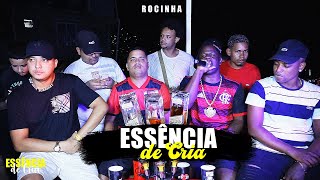 Essência de Cria - Mc Tikinho (ROCINHA) PARTE 2