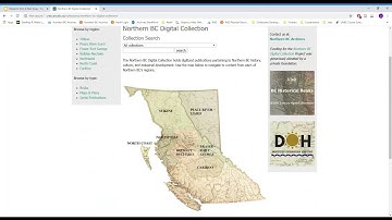 Research from Six Feet Away—Digital Humanities and Archives