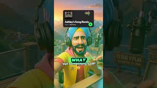 ASHLEY'S SONG REMIX #vindaloosingh #viral #songreview #funny #fyp