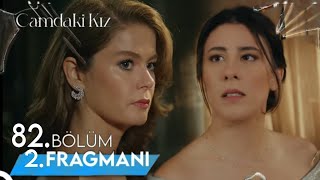 Camdaki Kız 82.Bölüm 2.Fragmanı | Artık Kimseye Boyun Eğmek Yok !