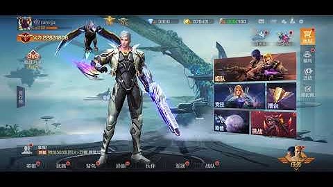 Tencent Contra Returns