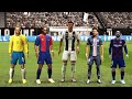 Top 10 Players In Every FIFA (94-21)