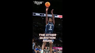 Can AJ Dybantsa Develop 3-Point Shooting in NBA?