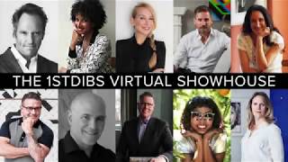 Virtual Showhouse With 10 Top Interior Designers With 1stdibs