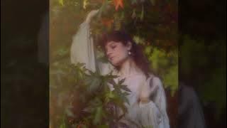 Aisha Vaughan - Garden Of Falling Light