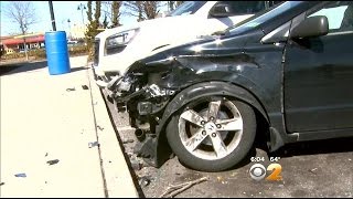 Lawmakers Suggest Stiffer Penalties For Drivers With Suspended Licenses