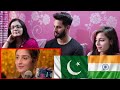 VAASTE SONG DHVANI | PAKISTAN REACTION