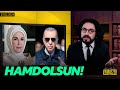 Hamdolsun Gayet İyi Gidiyoruz | Uyurgezer 254.