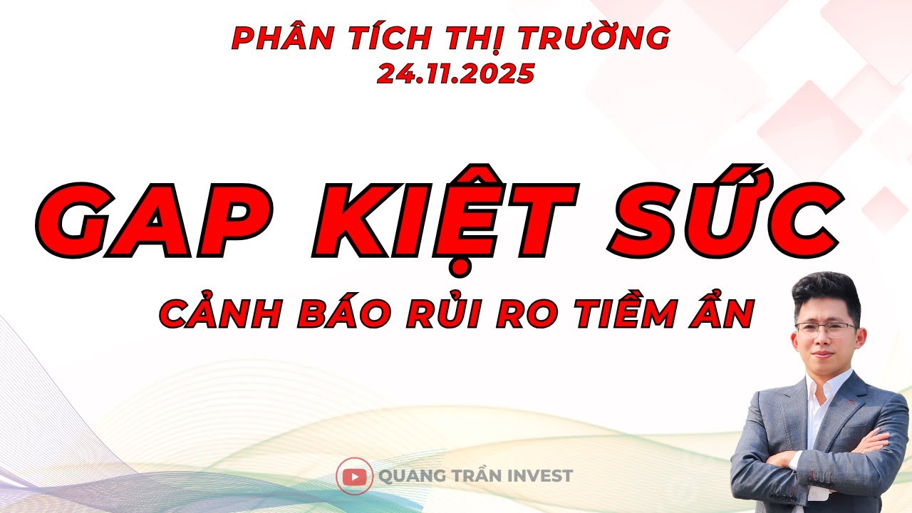 ✂️ Chú ý đặc biệt, thị trường sắp có biến động lớn, Top cổ phiếu mua ngay khi có tín hiệu này