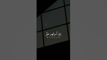 آيات من سورة الذاريات للقارئ سعود الشريم