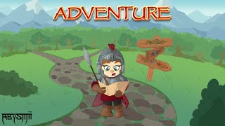 Adventure (fantasy micro-album)