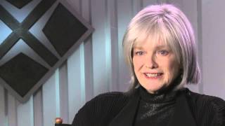 FRINGE - Interview with Blair Brown - Ep. 5x10 