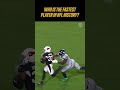 Can't teach speed!