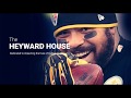 The Heyward House