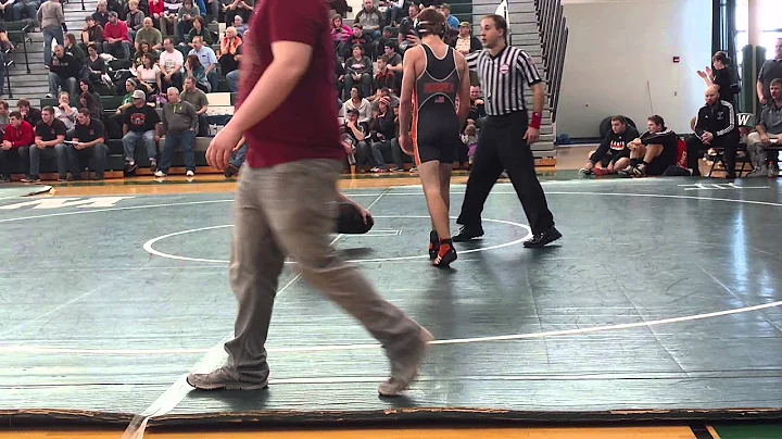 Dorian Simon vs regionals
