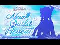 Let's enjoy the #AzureWaves ! | SWIMSUIT OUTFIT DEBUT