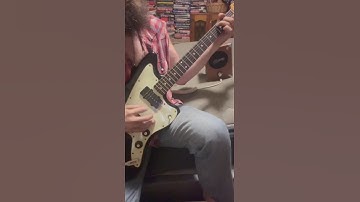 Thumbnail of Wildwood Flower (Roy Lanham Style Guitar)