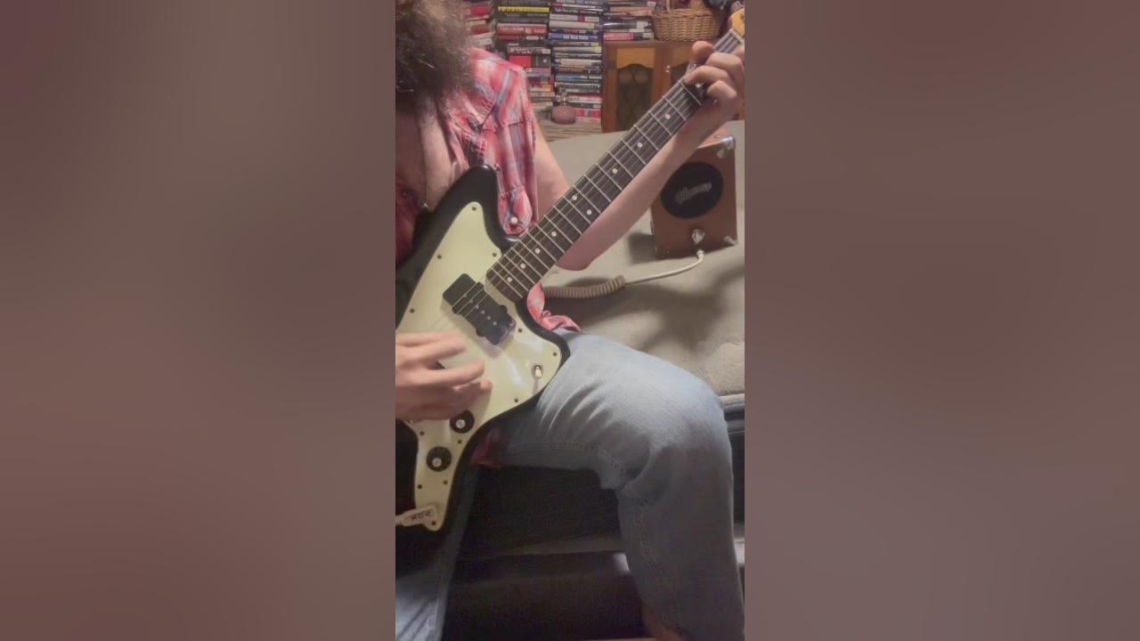 Wildwood Flower (Roy Lanham Style Guitar)
