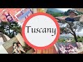 Tuscany