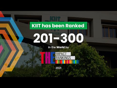KIIT Times Higher