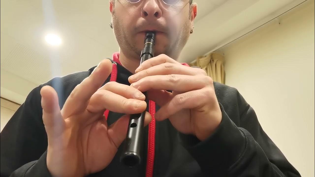 Morrison's Jig YouTube