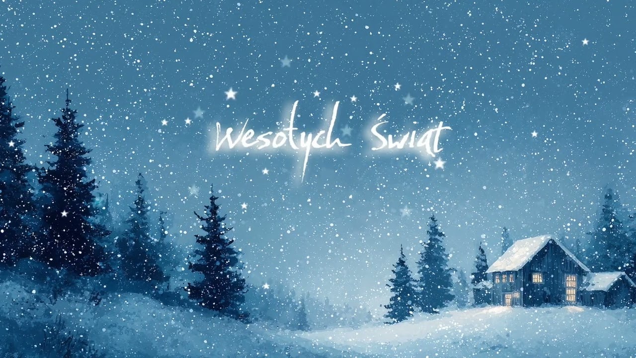 Zapomniana Kolęda Kolęda wojenna Witaj gwiazdko Złota