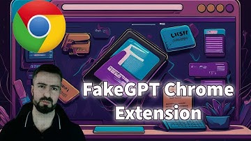 How Hackers Use Chrome Extensions to Hack Your Browser | Cyber Defenders FakeGPT Walkthrough