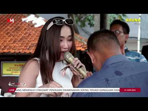 Cinta bercabang # Yunita asmara # titiek nur #dangdut #Rauna music