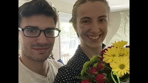 Wedding of Angela Robbins and Matthew Colucci 10/8...