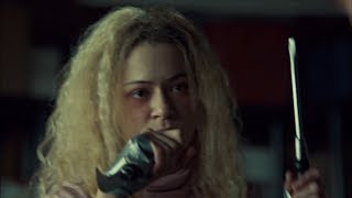 Orphan Black Helena Vs. Rudy