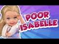 Barbie - Poor Isabelle! | Ep.201