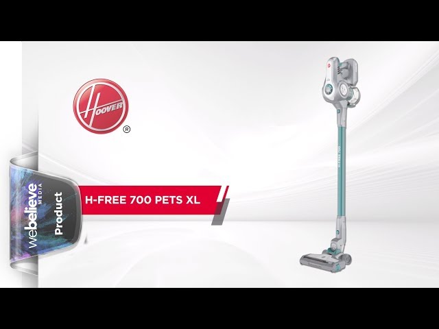 Electric sticks  Hoover - H-FREE 100 